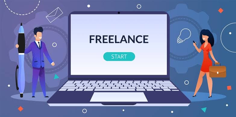 4IR, Freelancing and Digital Security