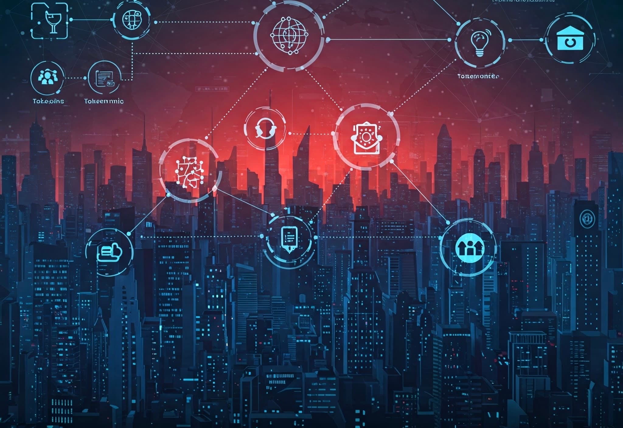 AI-Powered Decentralized Autonomous Organizations (DAOs) for Startup Ecosystems: A Novel Framework with Practical Implementation