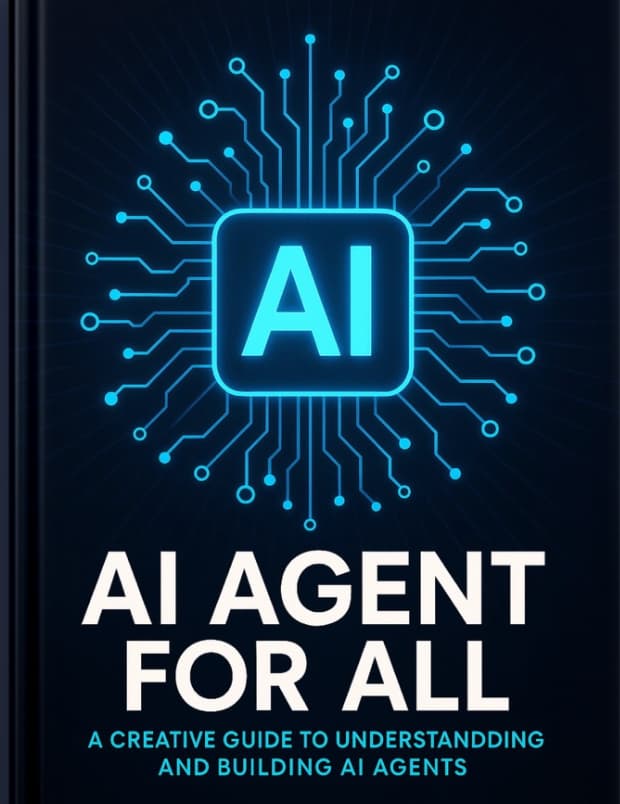 AI Agent for All: Your Digital Assistant Revolution